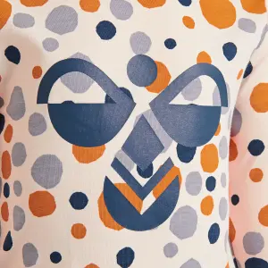 Baby long sleeve t-shirt Hummel hmledna image-3