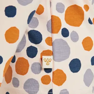 Baby long sleeve t-shirt Hummel hmledna image-4