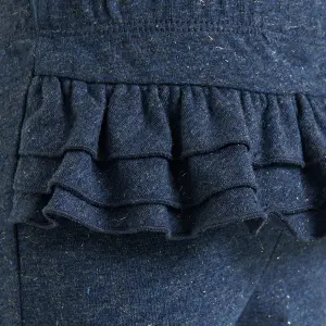 Pantalón de chándal para bebé Hummel hmlgoldie image-3