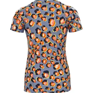 Bathing T-shirt kid Hummel hmlazul image-1