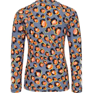 Long-sleeved kid bathing shirt Hummel hmlalana image-1