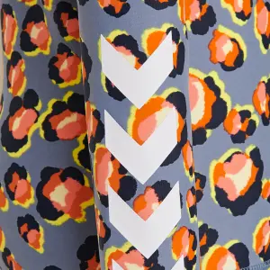 Long-sleeved kid bathing shirt Hummel hmlalana image-4