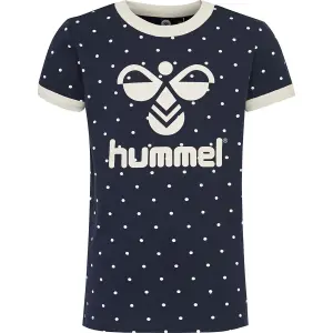 Camiseta niño Hummel hmltilda image-0