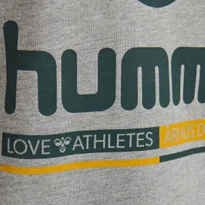 Sudadera con capucha Hummel hmlwin image-4