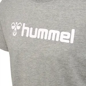 T-shirt Hummel Mover image-3