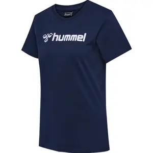 Koszulka damska Hummel Mover image-2