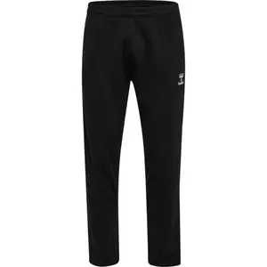 Pantalones de chándal de algodón Hummel Mover image-2