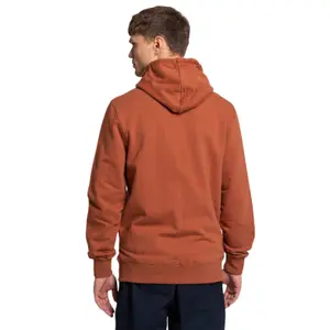 Camisola com capuz e fecho Revolution image-3