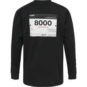 Camiseta de manga larga Hummel hmlcopenhill image-1