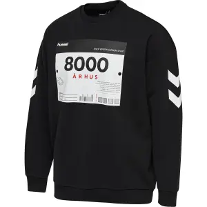 Sweatshirt Hummel hmlamager bakke image-2