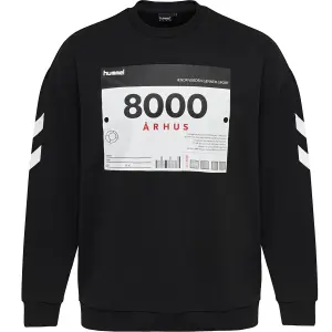 Sweatshirt Hummel hmlamager bakke image-0