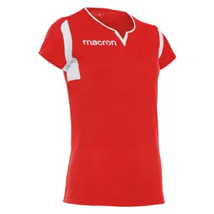 Trikot Damen Macron Fluorine image-0