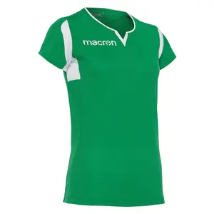Trikot Damen Macron Fluorine image-0