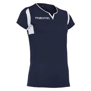 Trikot Damen Macron Fluorine image-0