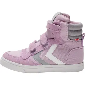 Entrenadores para niños Hummel stadil high image-0