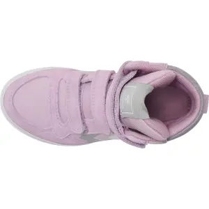 Entrenadores para niños Hummel stadil high image-3