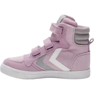 Entrenadores para niños Hummel stadil high image-1