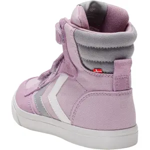 Entrenadores para niños Hummel stadil high image-2