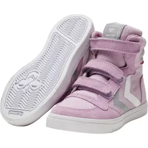 Entrenadores para niños Hummel stadil high image-5