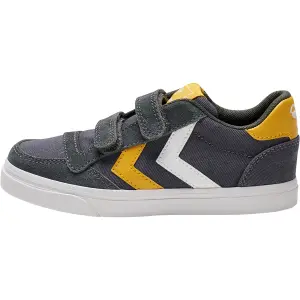 Entrenadores para niños Hummel stadil low image-0