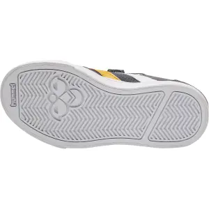 Entrenadores para niños Hummel stadil low image-3