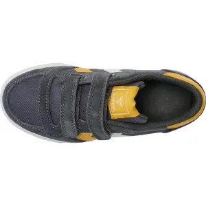 Entrenadores para niños Hummel stadil low image-2