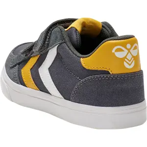 Entrenadores para niños Hummel stadil low image-5