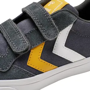 Entrenadores para niños Hummel stadil low image-6