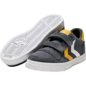 Entrenadores para niños Hummel stadil low image-1