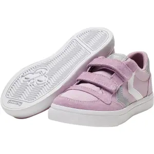 Zapatillas niños Hummel stadil low image-1