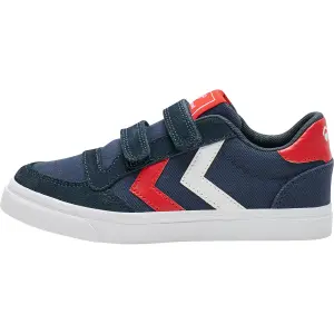 Entrenadores para niños Hummel stadil low image-0