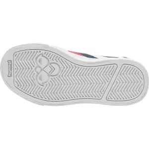 Entrenadores para niños Hummel stadil low image-4