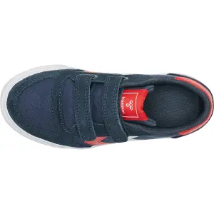 Entrenadores para niños Hummel stadil low image-3