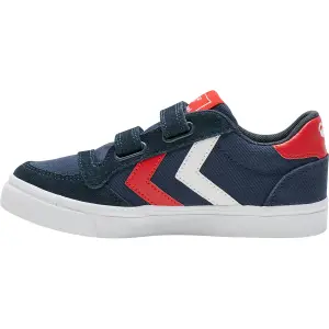 Entrenadores para niños Hummel stadil low image-1