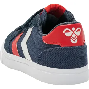 Entrenadores para niños Hummel stadil low image-2