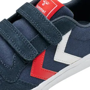 Entrenadores para niños Hummel stadil low image-6