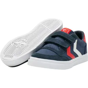 Entrenadores para niños Hummel stadil low image-5