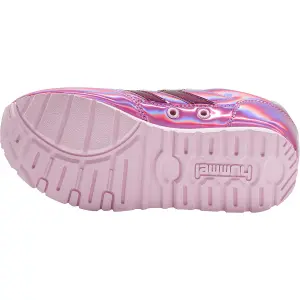 Kindertrainer Hummel reflex bubblegum image-5