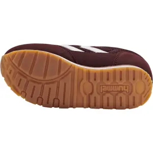 Children's sneakers Hummel reflex image-5