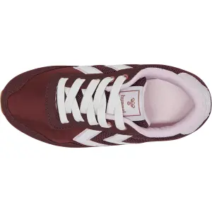Children's sneakers Hummel reflex image-4