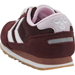 Children's sneakers Hummel reflex image-3