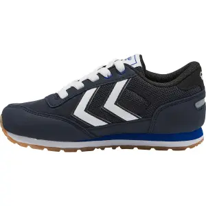 Children's Trainers Hummel reflex image-1