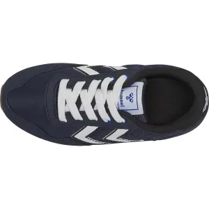 Children's Trainers Hummel reflex image-4