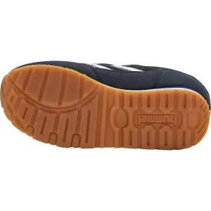 Children's Trainers Hummel reflex image-5