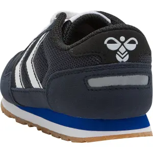 Children's Trainers Hummel reflex image-3