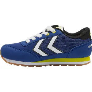 Children's Trainers Hummel reflex image-1