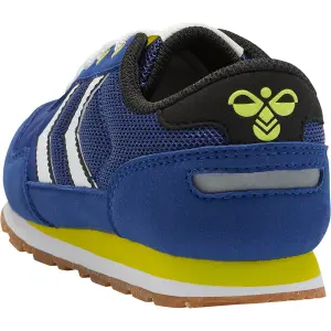 Children's Trainers Hummel reflex image-4