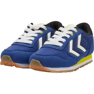 Children's Trainers Hummel reflex image-2