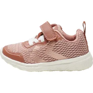 Kid sneakers Hummel actus ml image-0