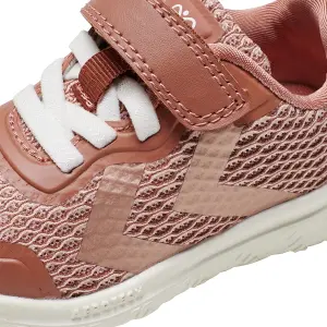 Kid sneakers Hummel actus ml image-5